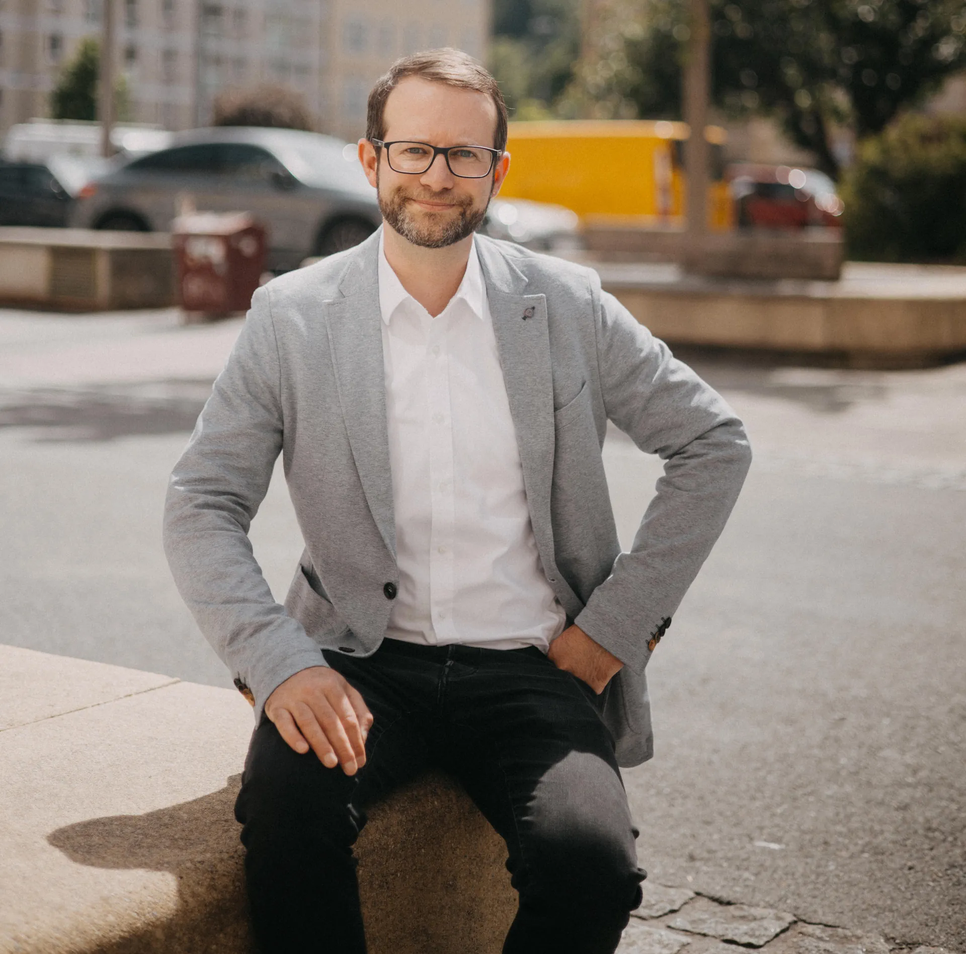 Ingenieurbüro Maschinenbau externe Projektleitung Interimsmanager Technische Projekte Hallwang beendet Projekt Zeitrahmen Budget Hilfe Projektrettung Mathias Bachmair-Mayrhuber