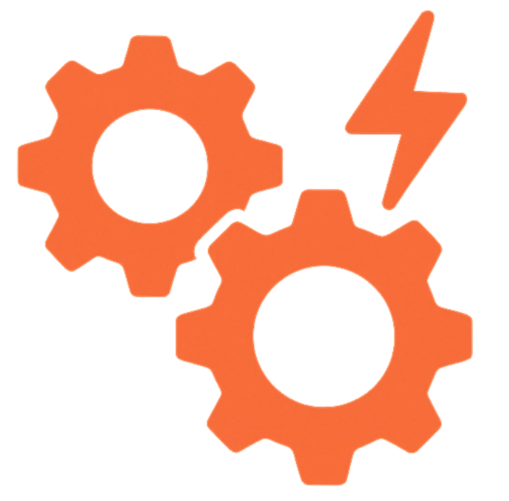 Projektteam am Limit