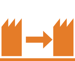 Standortverlagerung oder Standortaufbau – Projektmanagement Standortverlagerung – project2process